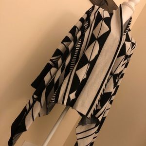 Banana Republic Wrap Sweater